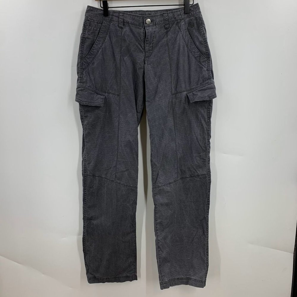 Mountain Hardwear Women's Tactical Outdoor Cargo Pants Size 2